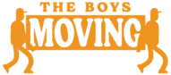 The Boys Moving – Delaware